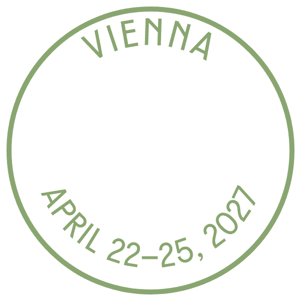 Vienna April 22-25, 2027