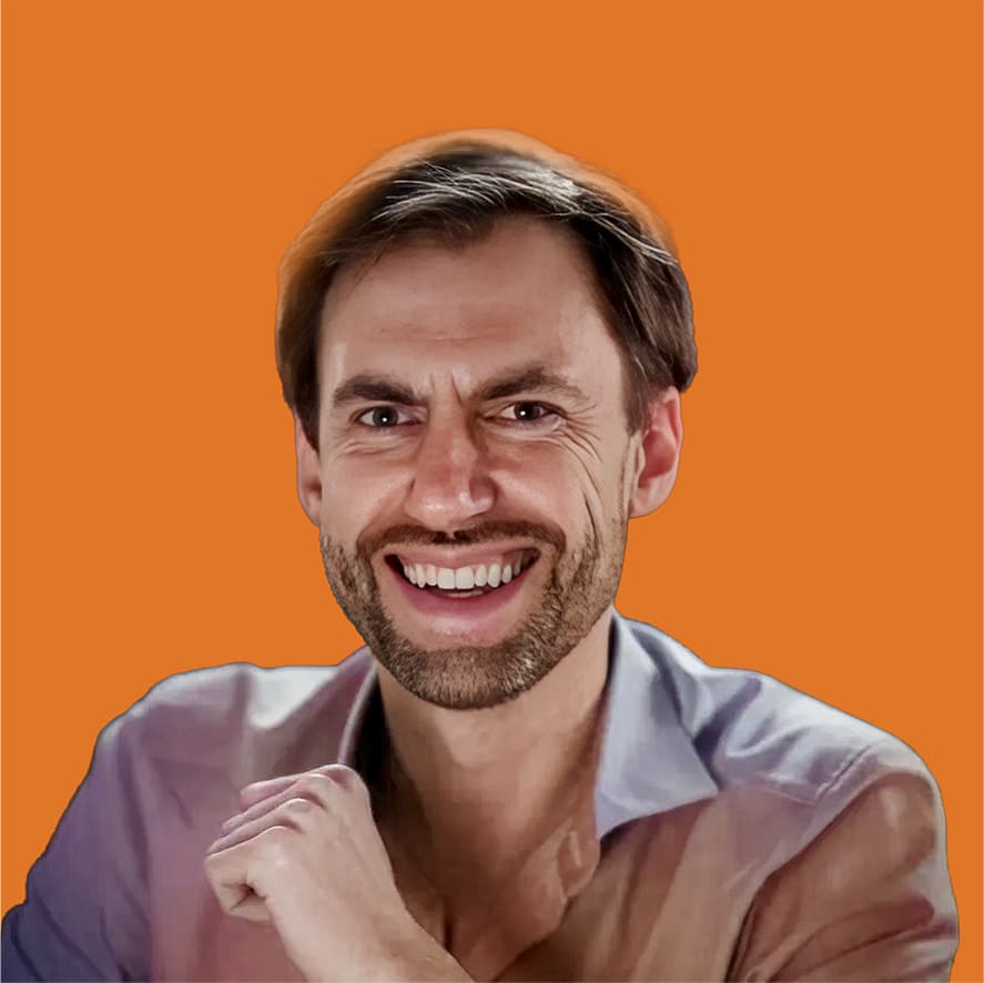 DJ Helmut Höllriegl