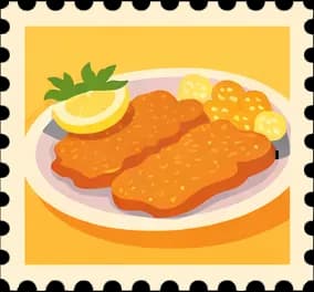 Wiener Schnitzel