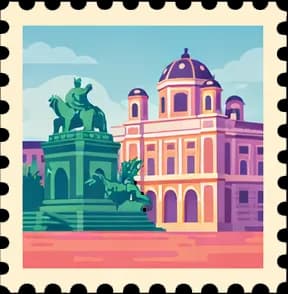 Vienna sightseeing